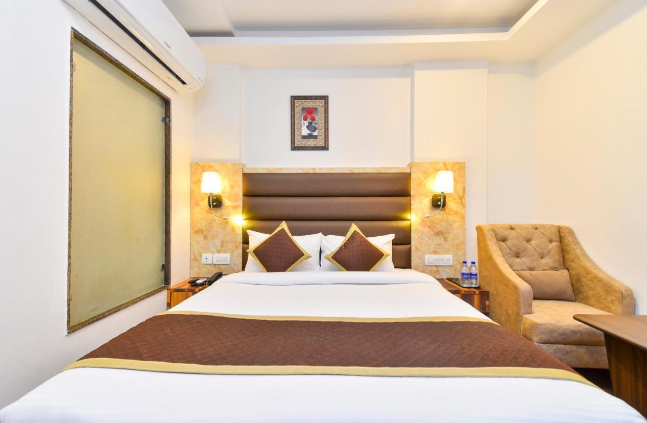 Suncity Plaza 4* Jaipur