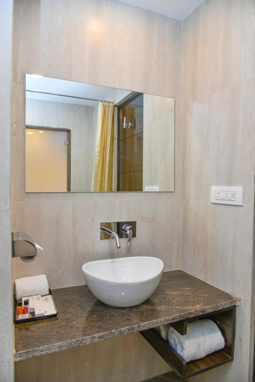 Hotel Suncity Plaza 4*