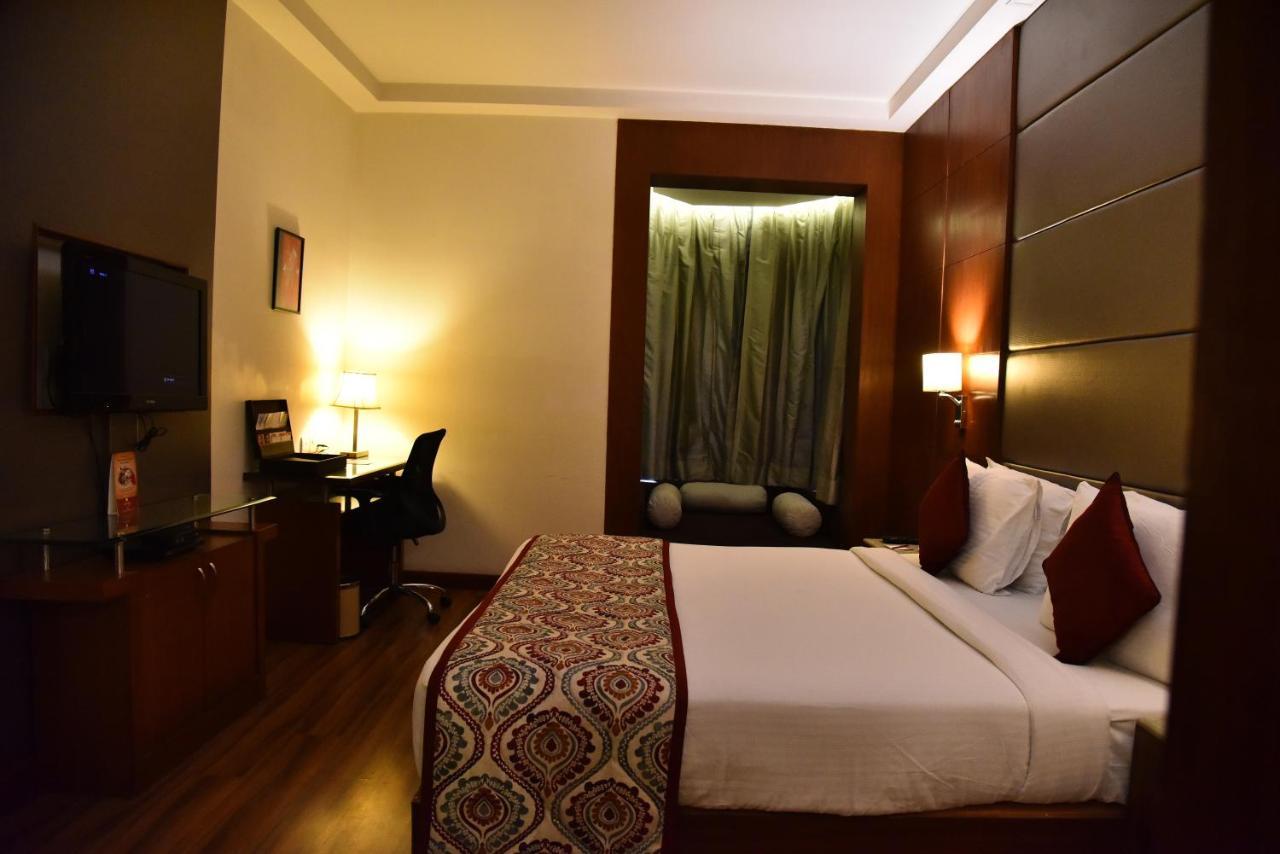 Lords Plaza 3* Jaipur