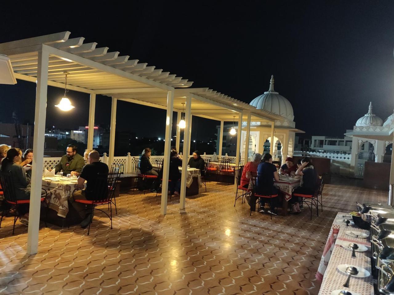Hotel Laxmi Palace Heritage Boutique Jaipur
