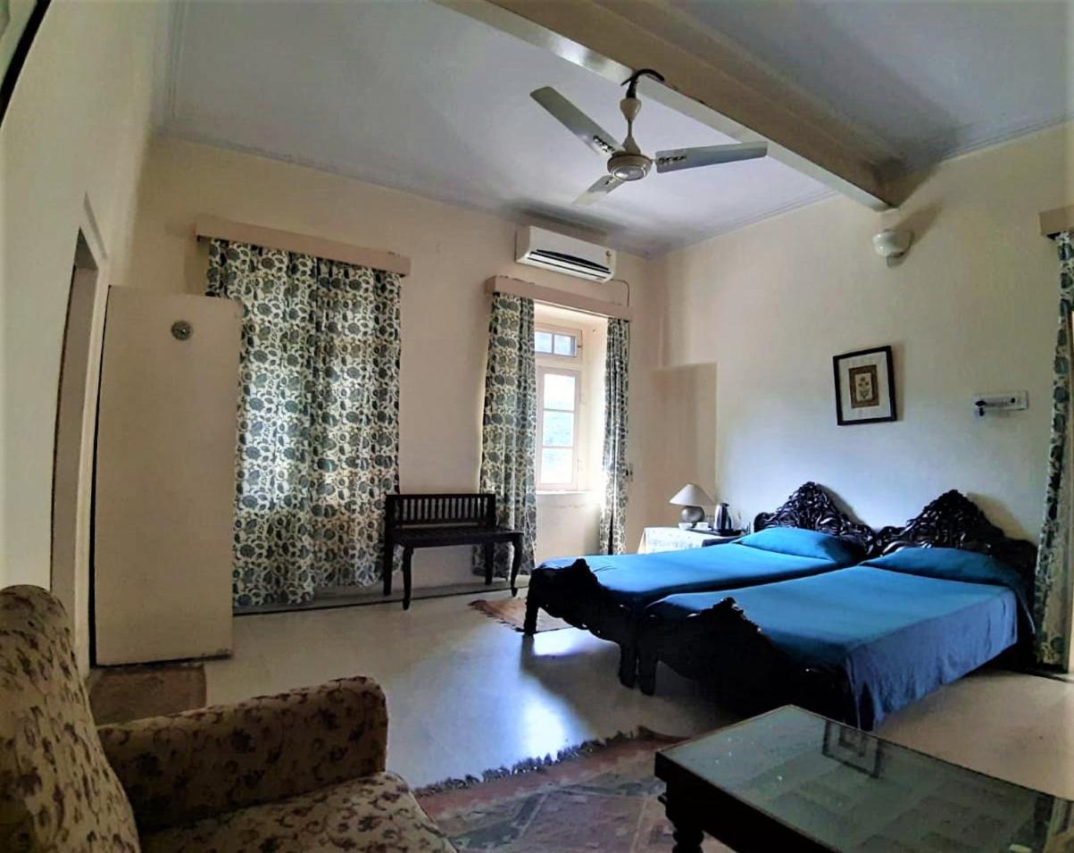 Homestay Shree Niwas Jaipur