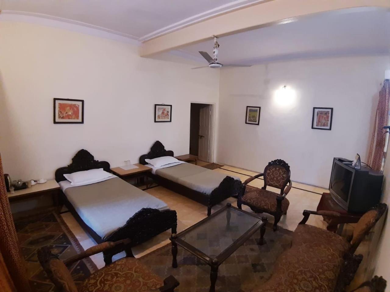 Shree Niwas * Jaipur