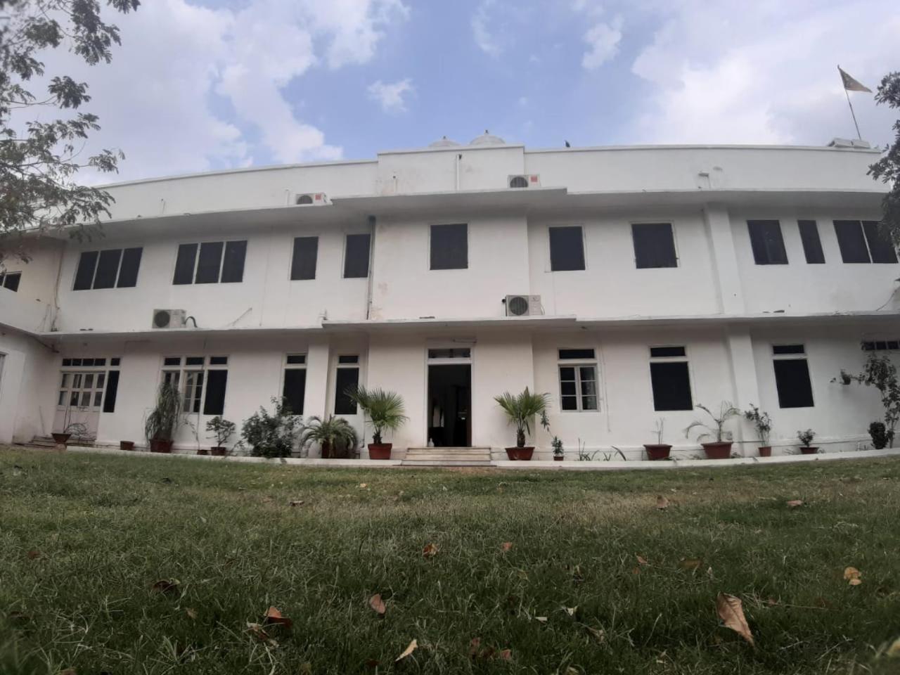Shree Niwas Jaipur