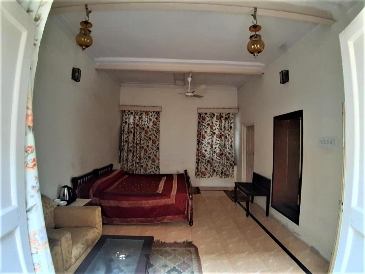 Shree Niwas Homestay Jaipur
