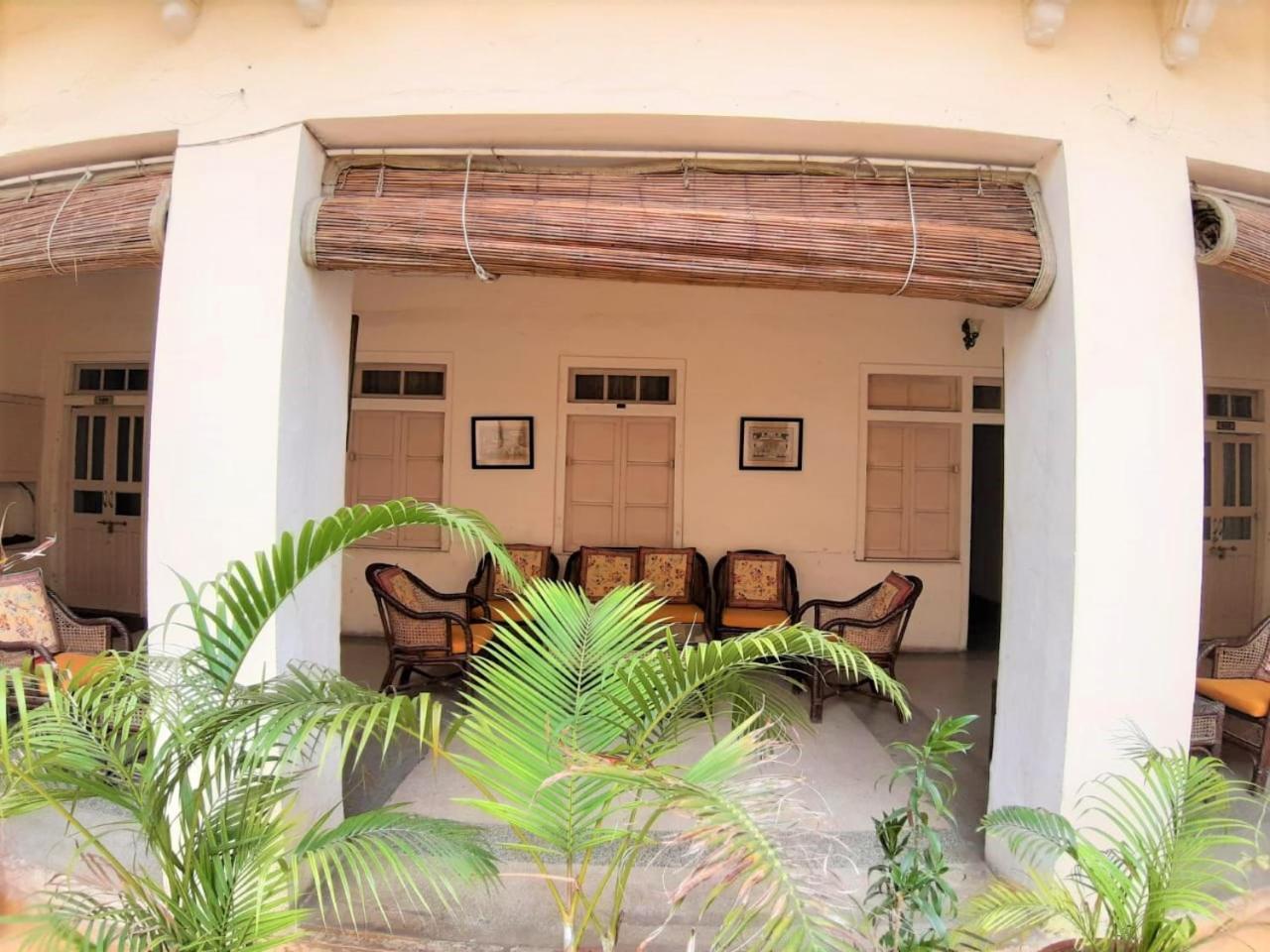 Homestay Shree Niwas Jaipur