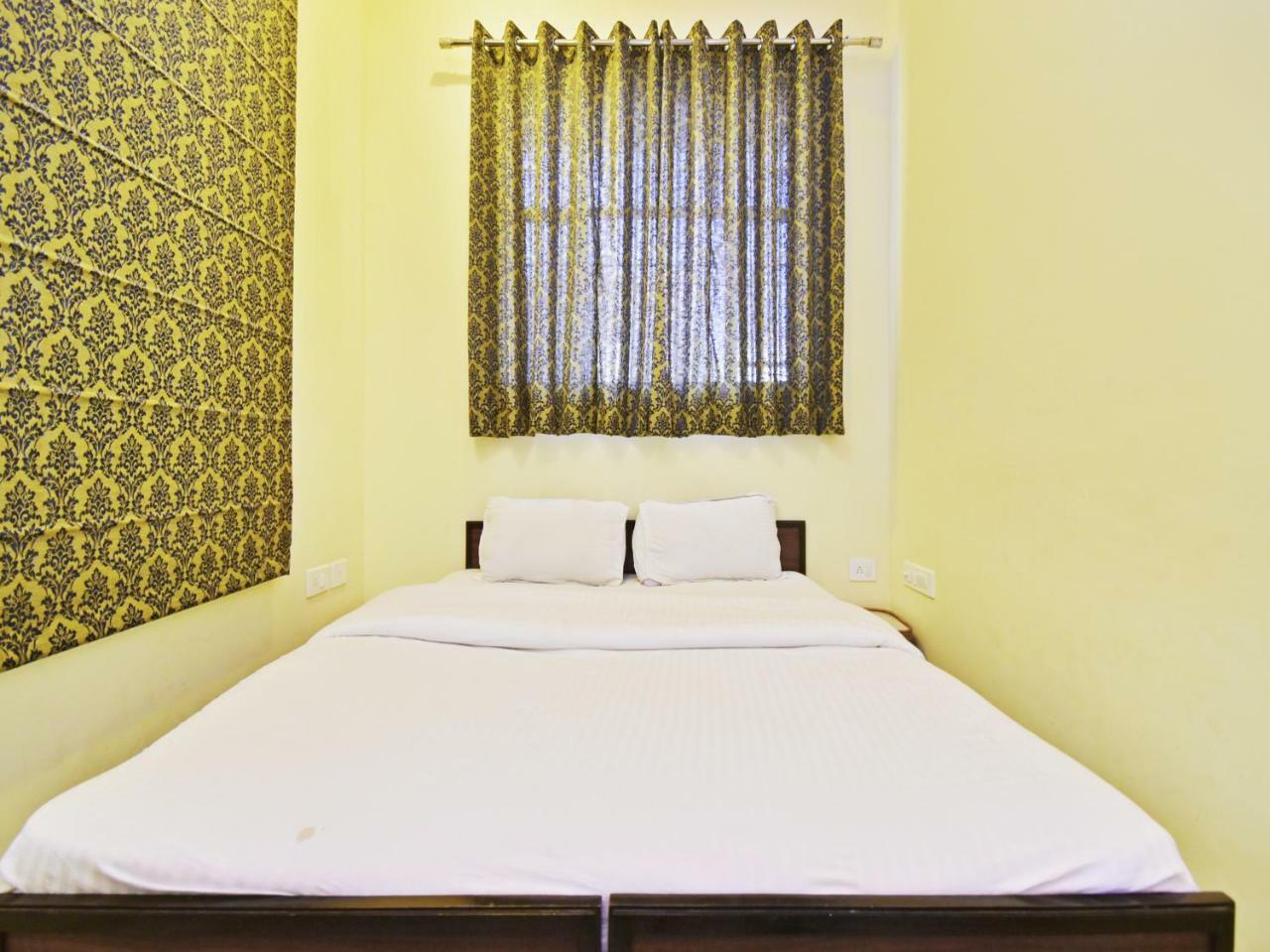 Hotel Super O Sikar Road Formerly Garg Niwas