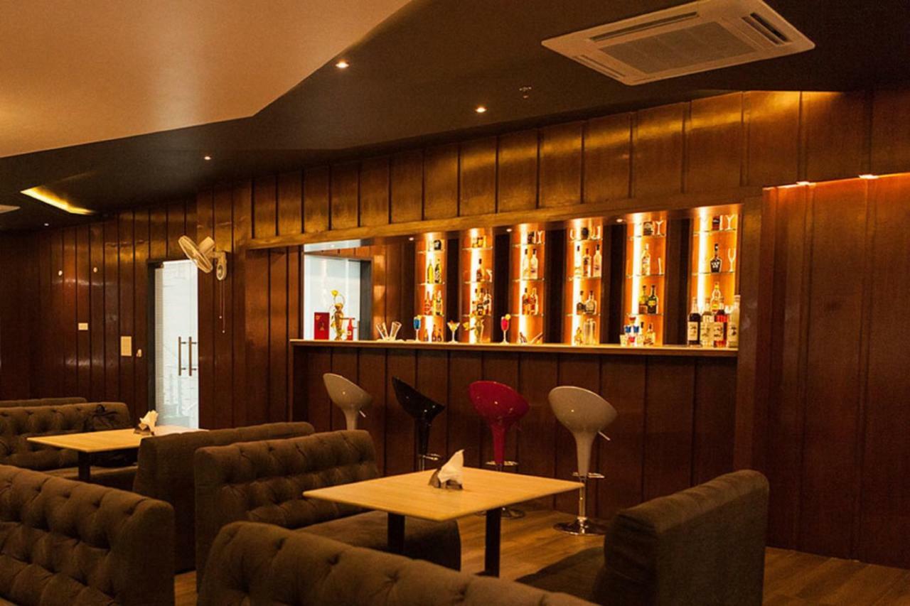 Rg Hotel Jaipur