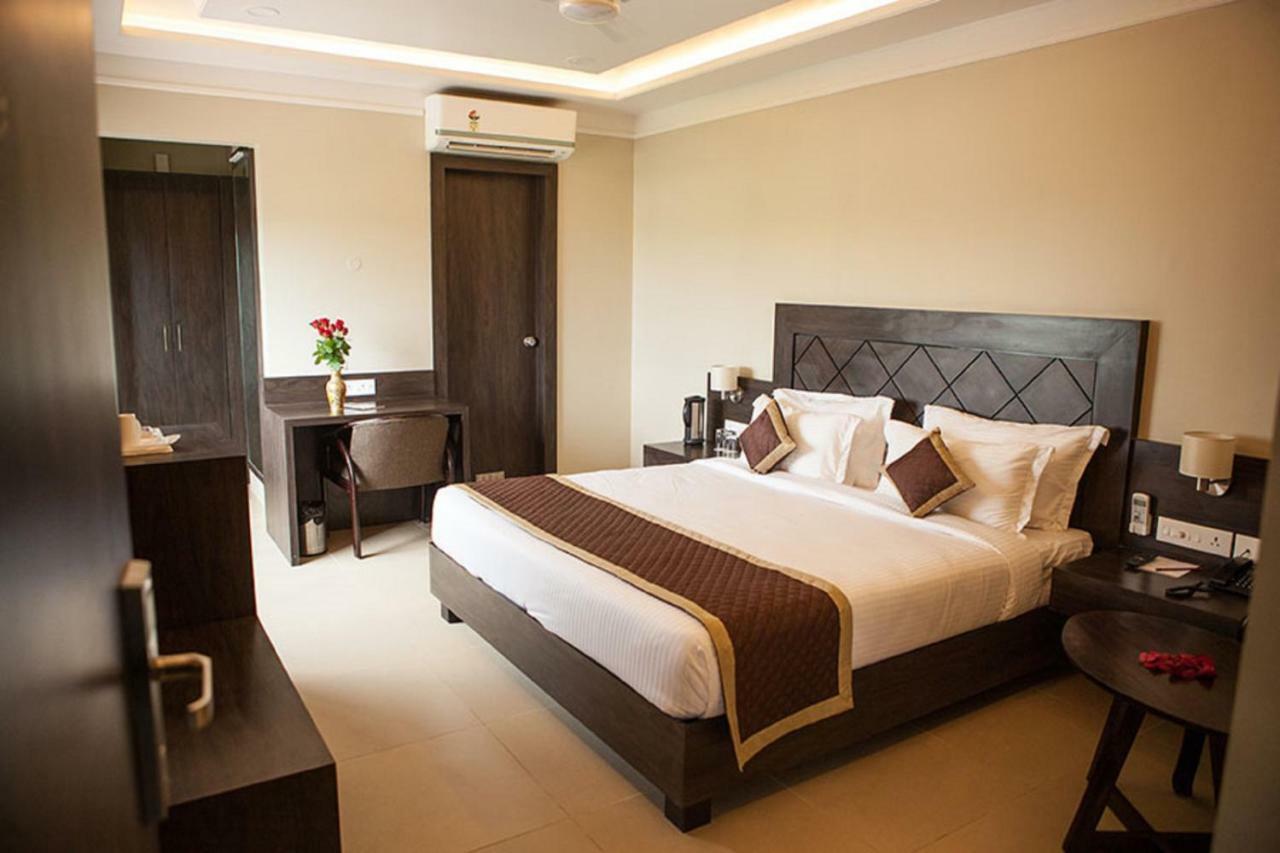 Hotel Rg Jaipur