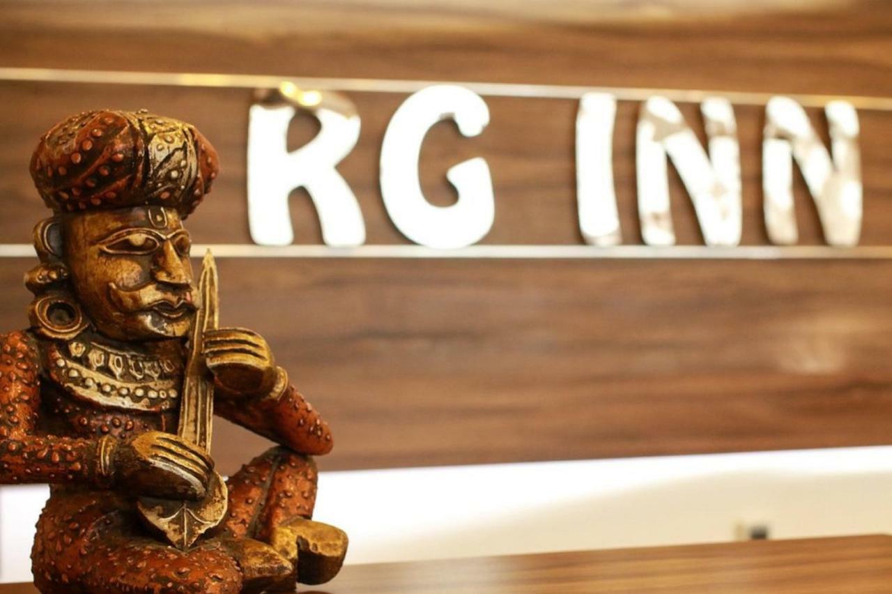 Hotel Rg