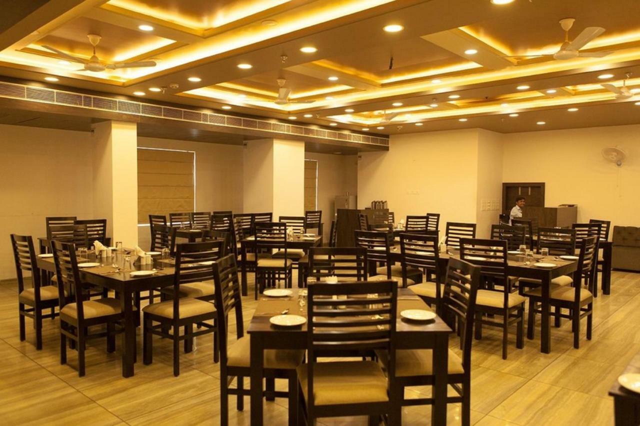Hotel Rg Jaipur