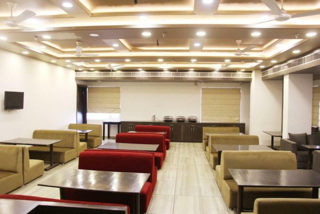 Hotel Rg 3*