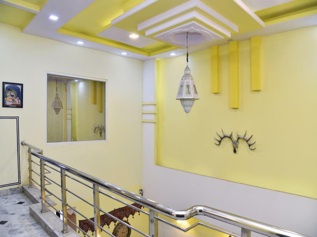 Hotel Super O Sikar Road Formerly Garg Niwas Jaipur