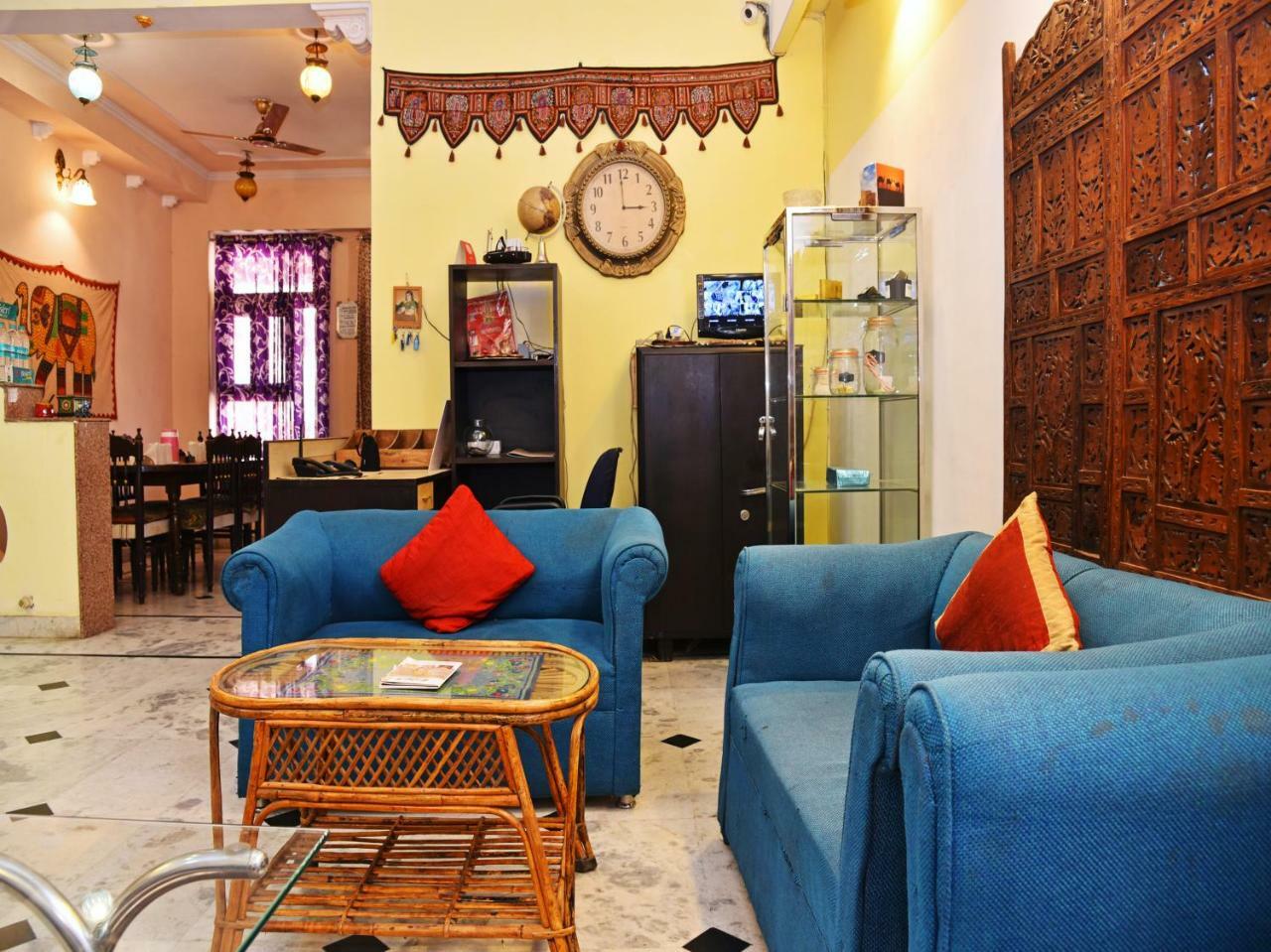 Hotel Super O Sikar Road Formerly Garg Niwas 3*