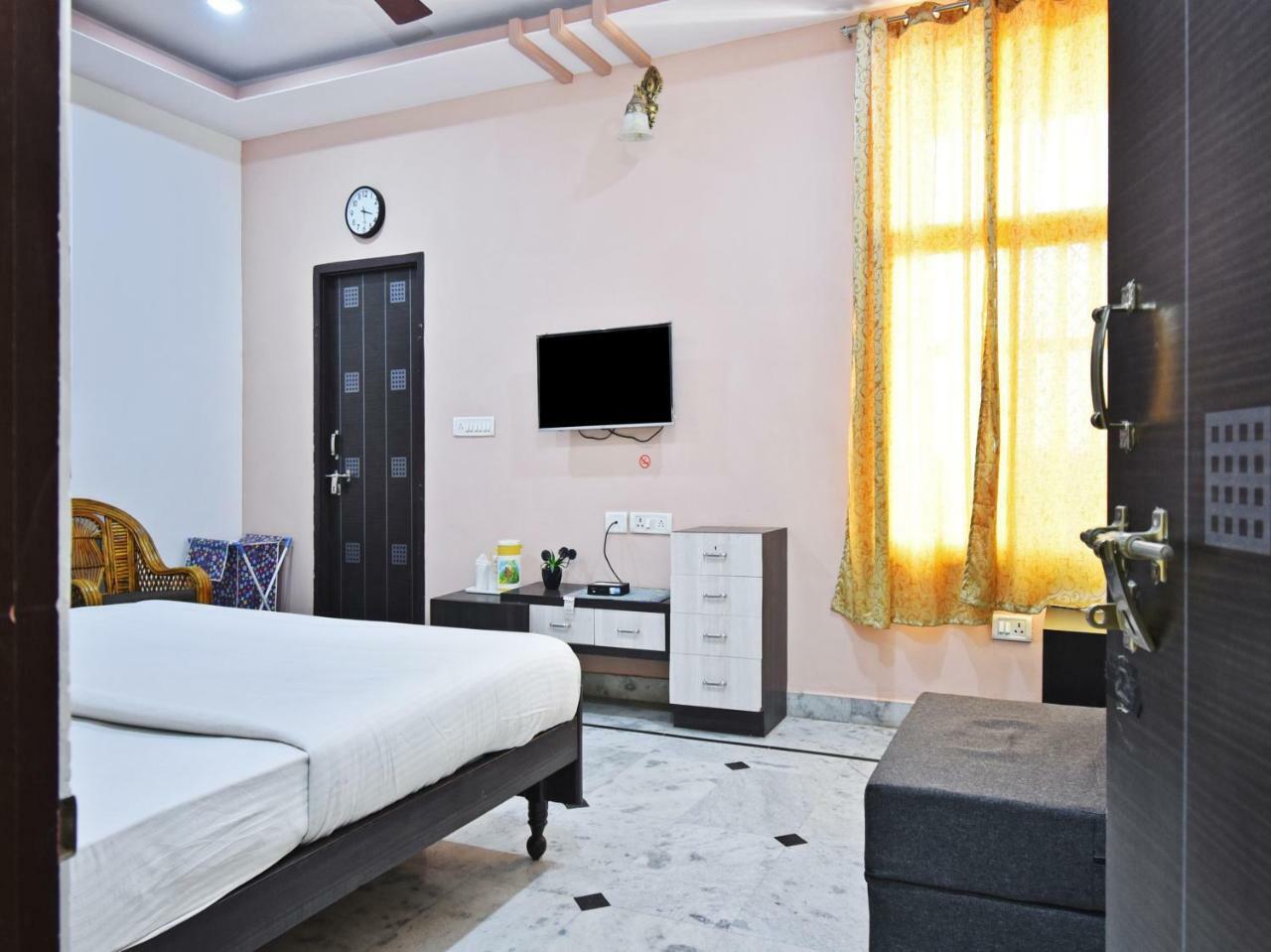 Hotel Super O Sikar Road Formerly Garg Niwas Jaipur