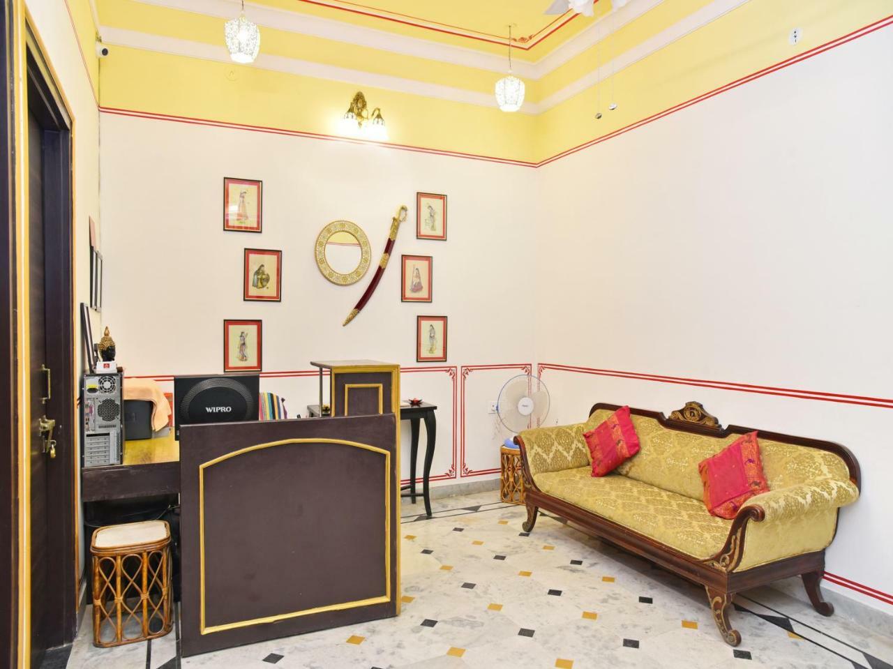 Hotel Super O Sikar Road Formerly Garg Niwas