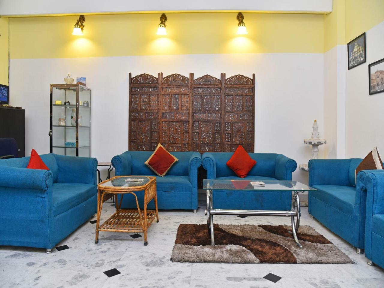 Hotel Super O Sikar Road Formerly Garg Niwas 3*