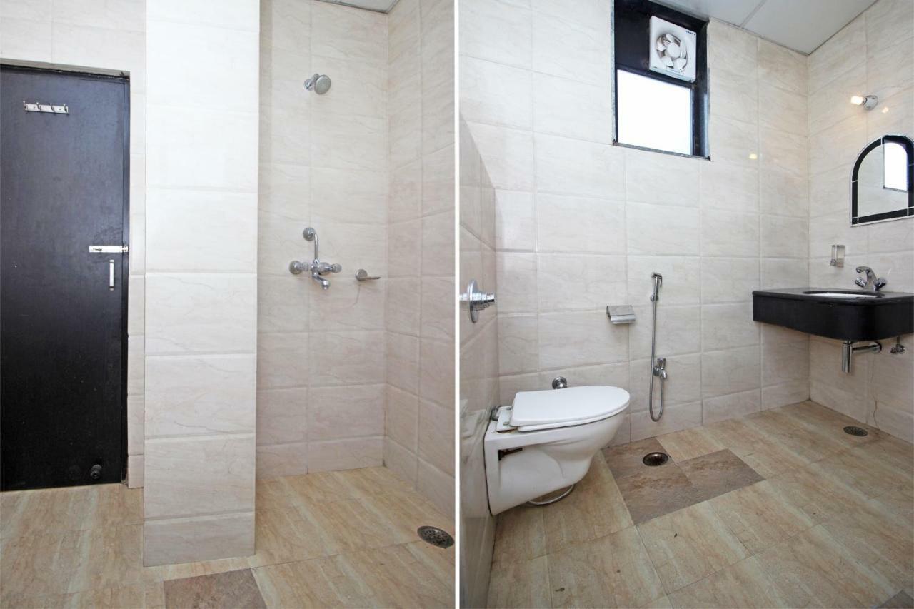 Oyo 5326 Pride Hotel 3*
