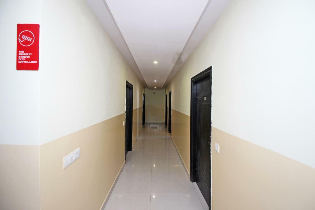 Oyo 5326 Pride Hotel 3*