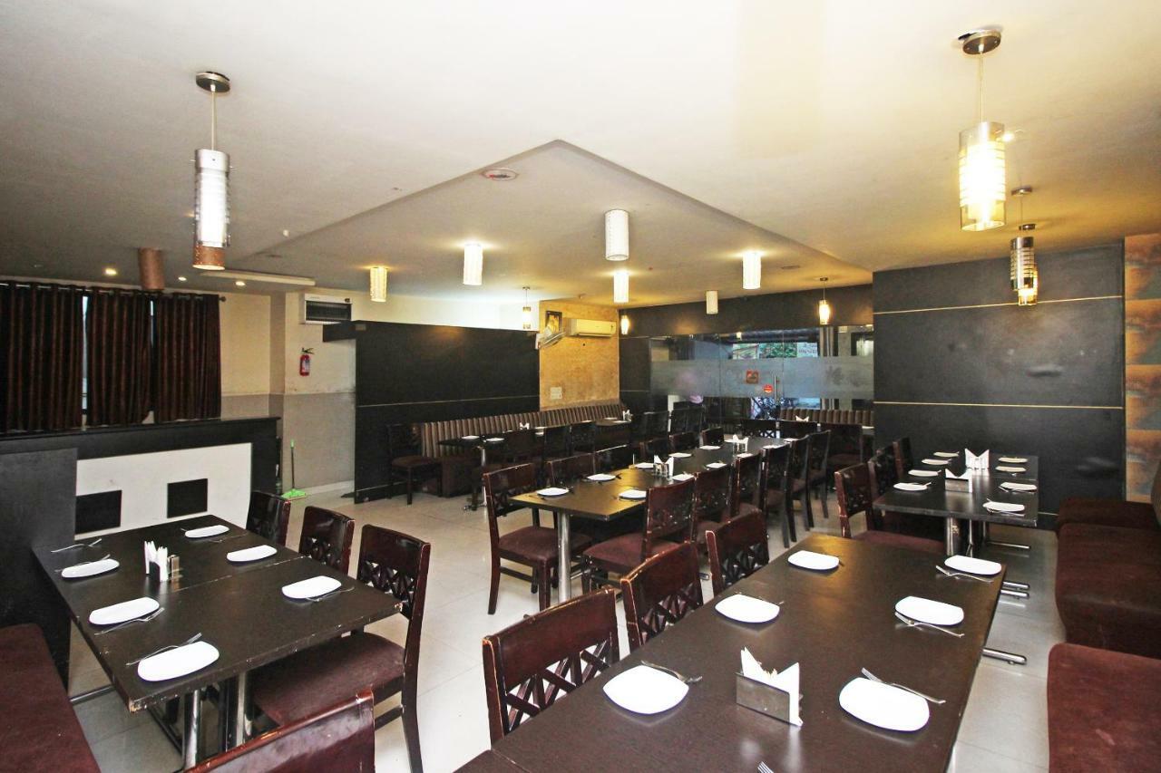 Hotel Oyo 5326 Pride Jaipur