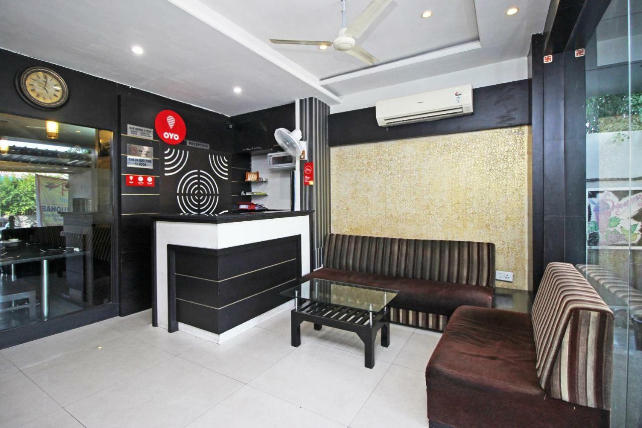 Hotel Oyo 5326 Pride