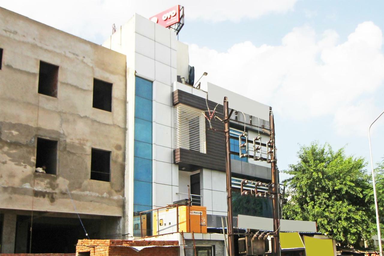 Oyo 5326 Pride Hotel Jaipur