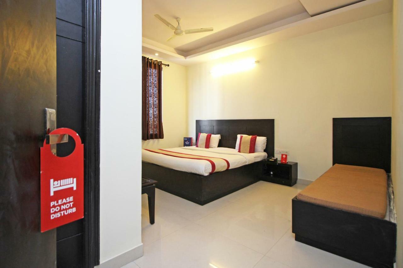 Hotel Oyo 5326 Pride