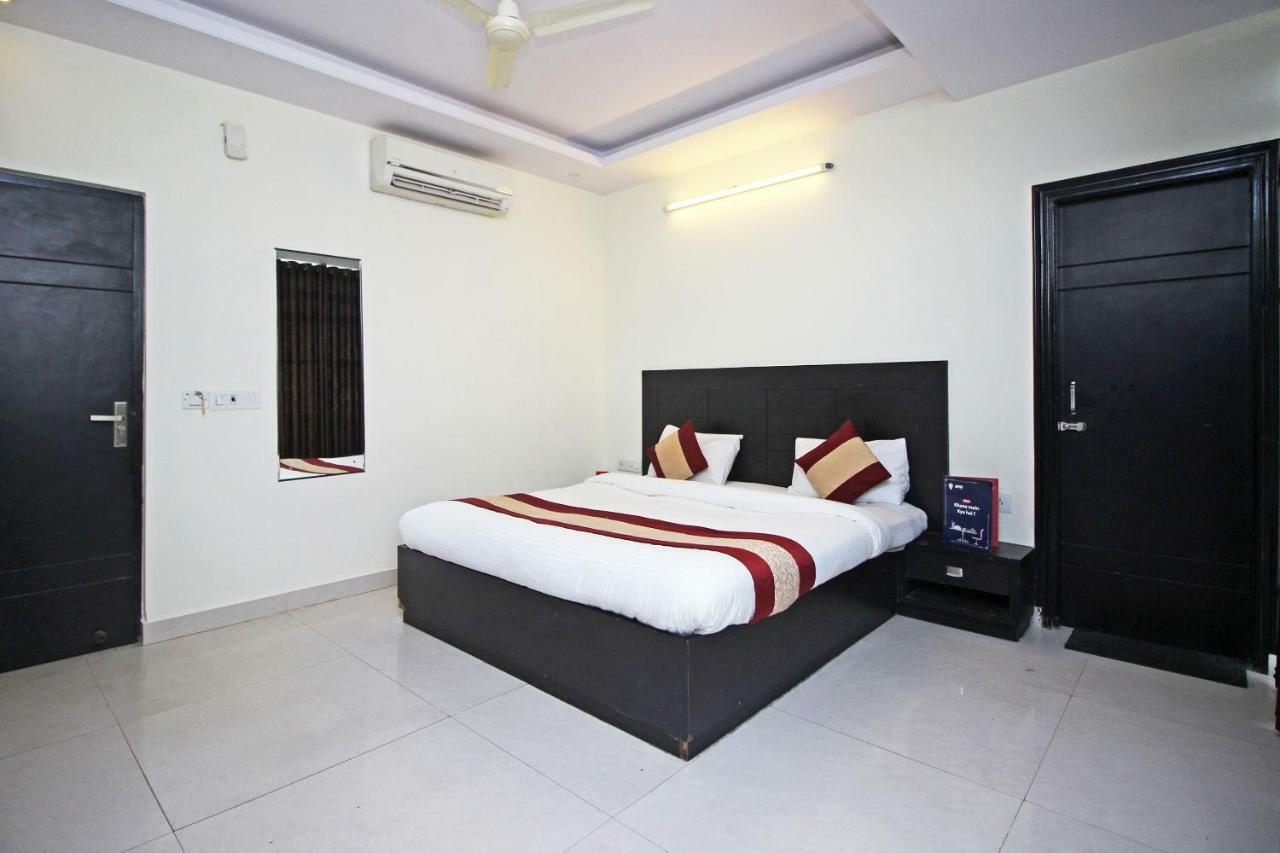 Hotel Oyo 5326 Pride