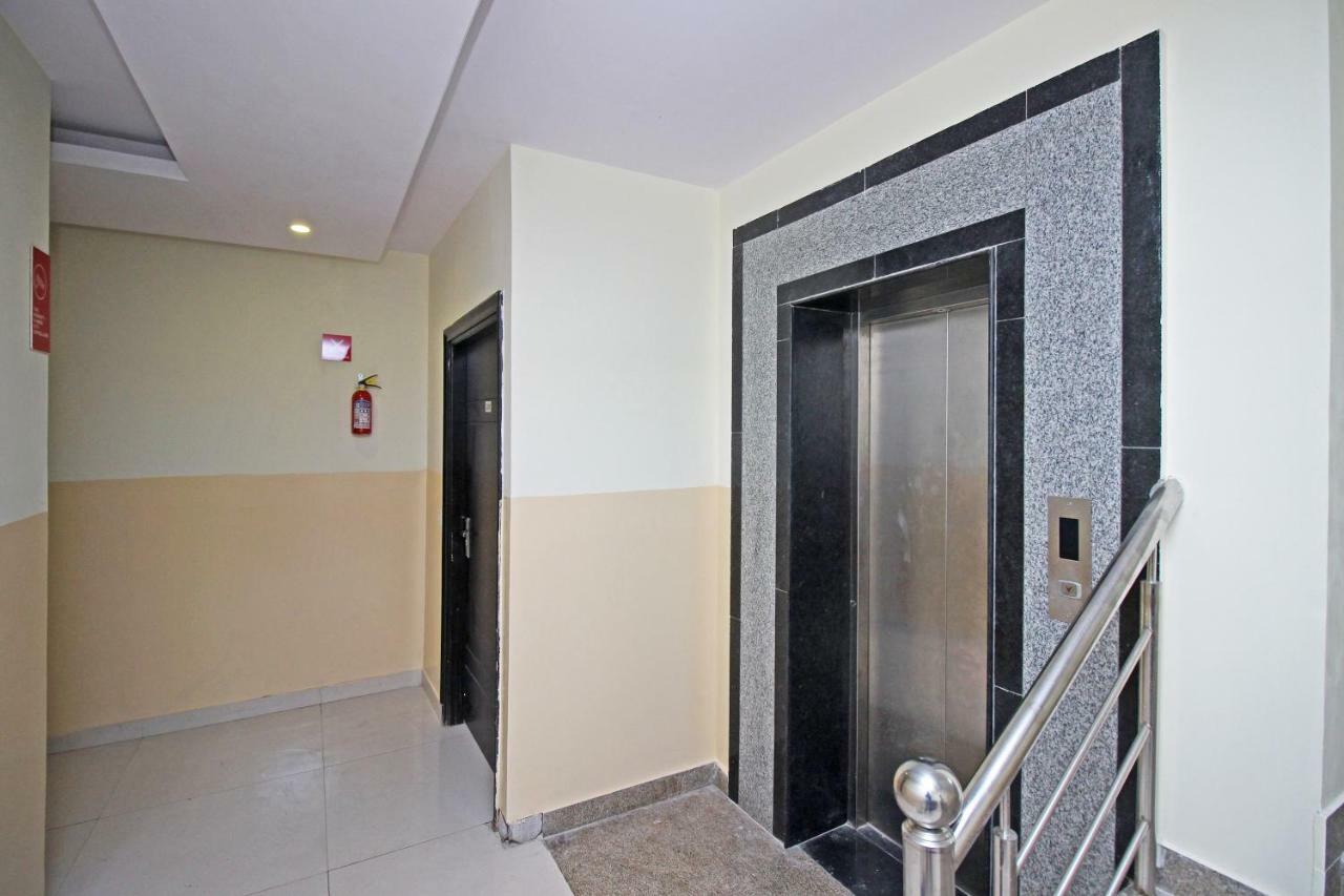 Oyo 5326 Pride Hotel 3*