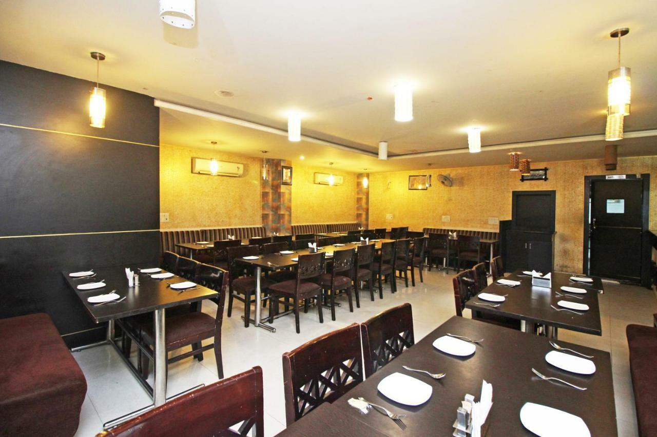 Oyo 5326 Pride Hotel Jaipur