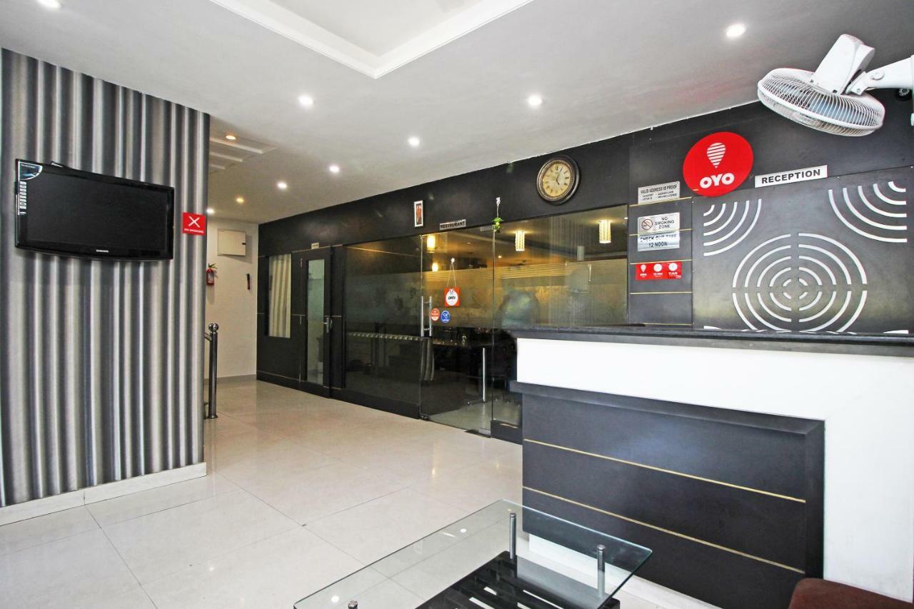 Hotel Oyo 5326 Pride Jaipur
