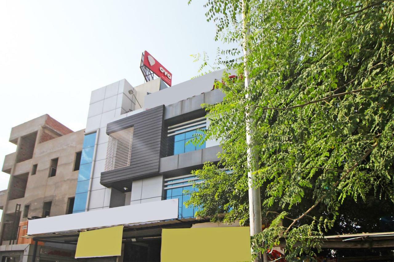 Oyo 5326 Pride Jaipur