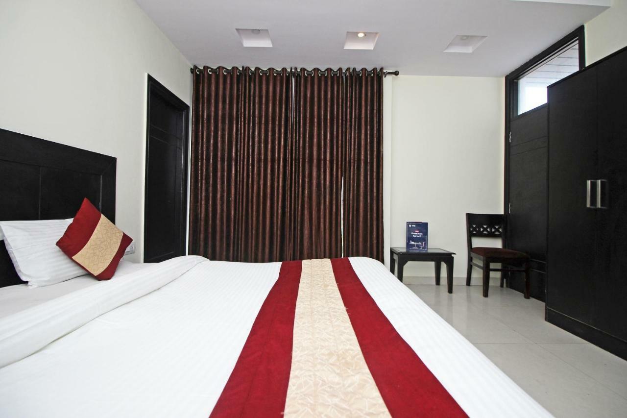 Hotel Oyo 5326 Pride