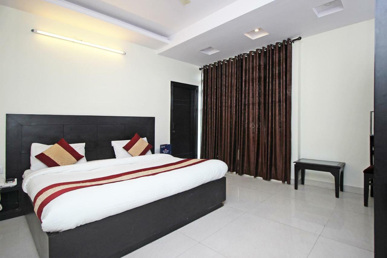 Oyo 5326 Pride Hotel Jaipur