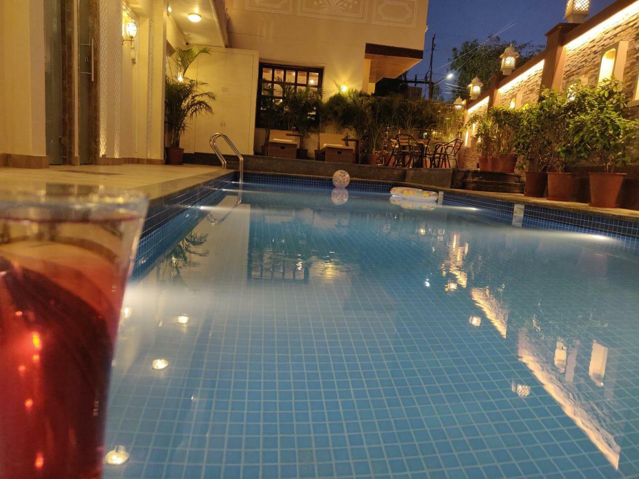 Hotel Laxmi Palace Heritage Boutique