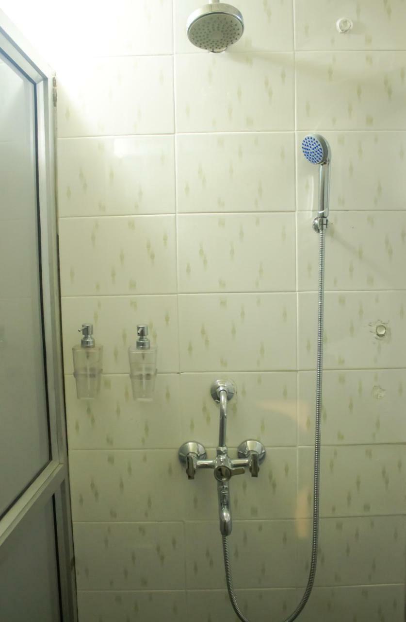 Hostel Housetel