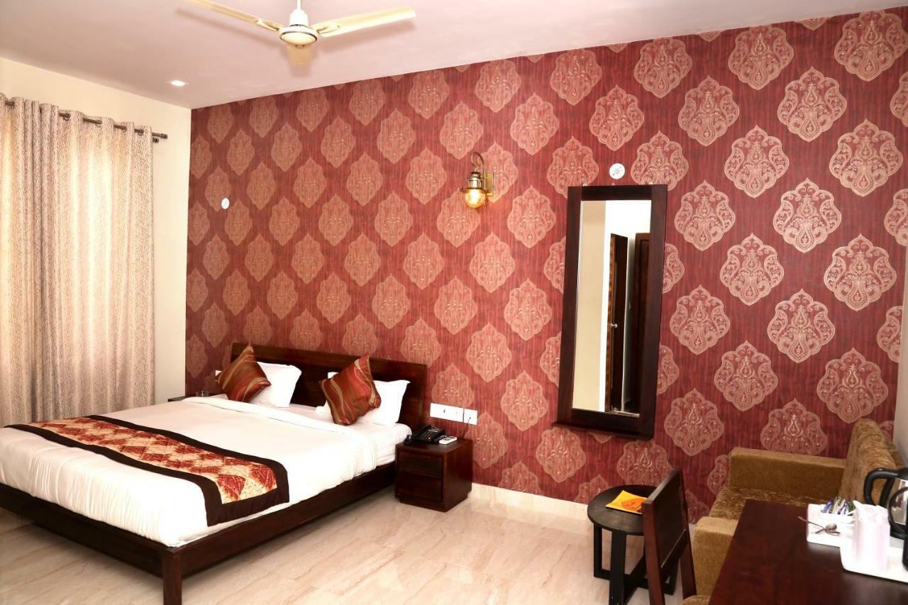 Hotel The Grand Kukas 3*