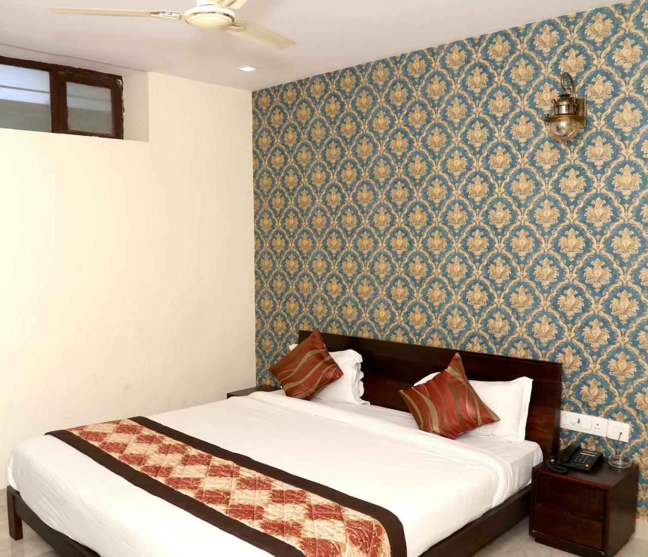 The Grand Kukas Hotel Jaipur