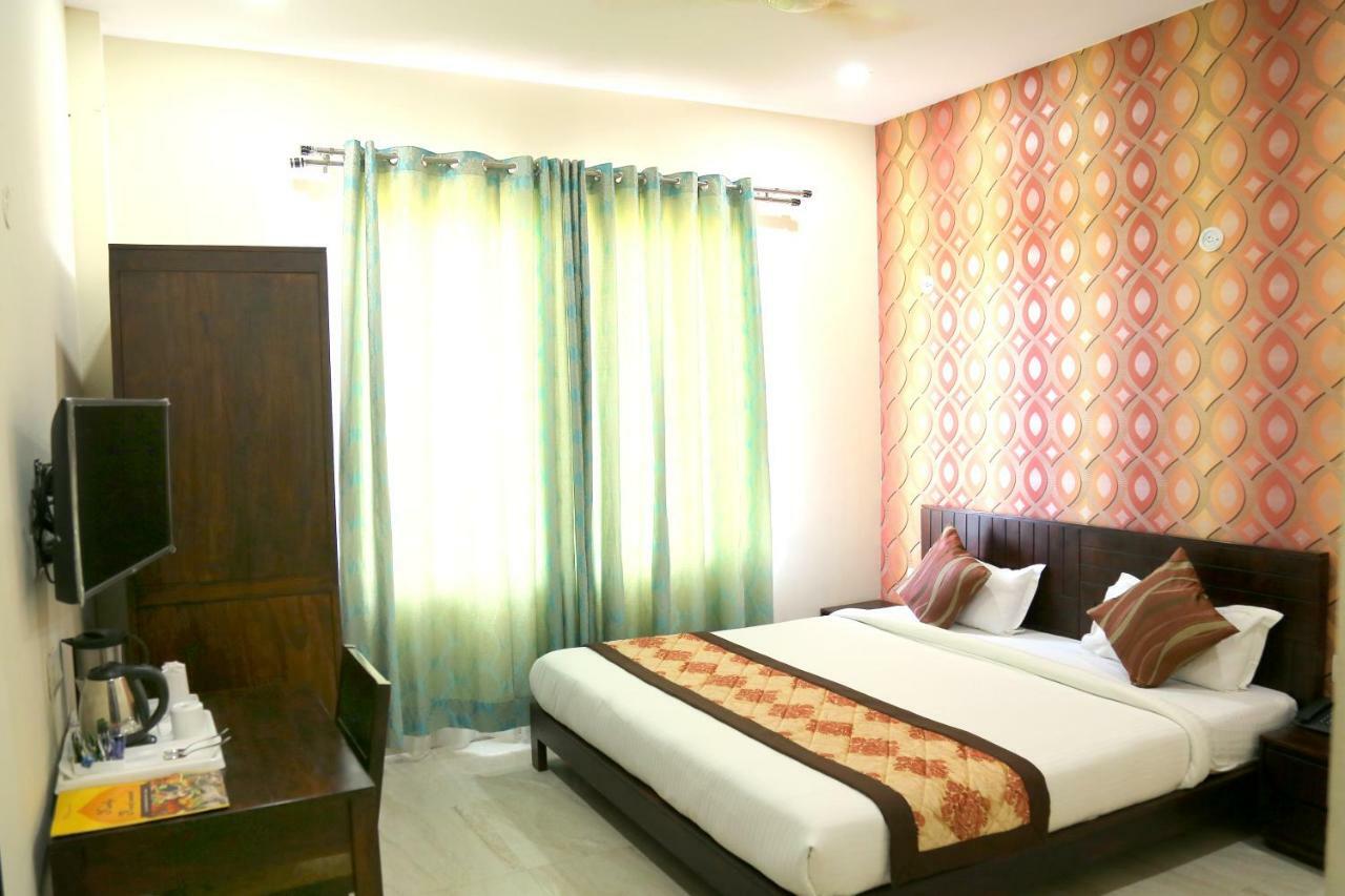The Grand Kukas Hotel