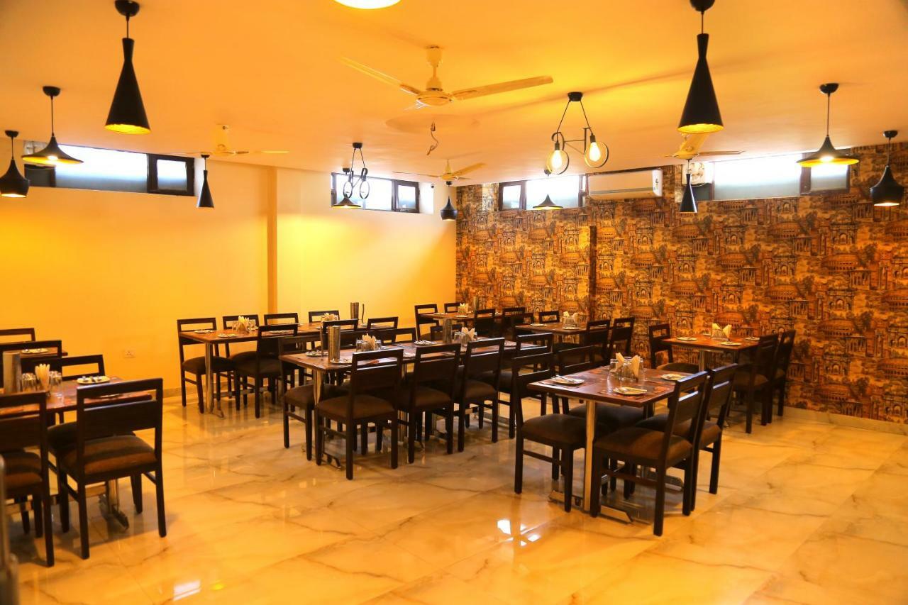 Hotel The Grand Kukas Jaipur