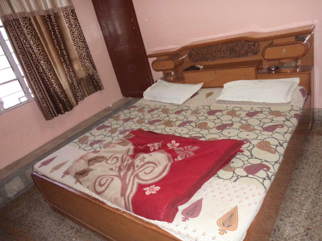 Hotel Gajraj Bari Jaipur