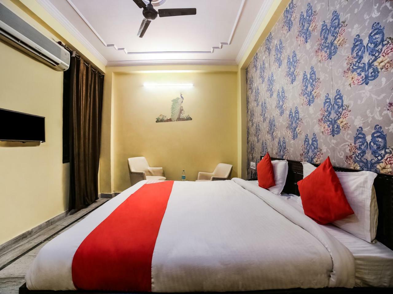 Hotel Oyo 23114 Abhay Haveli Jaipur