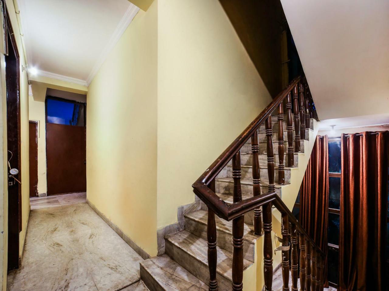 Oyo 23114 Abhay Haveli Hotel