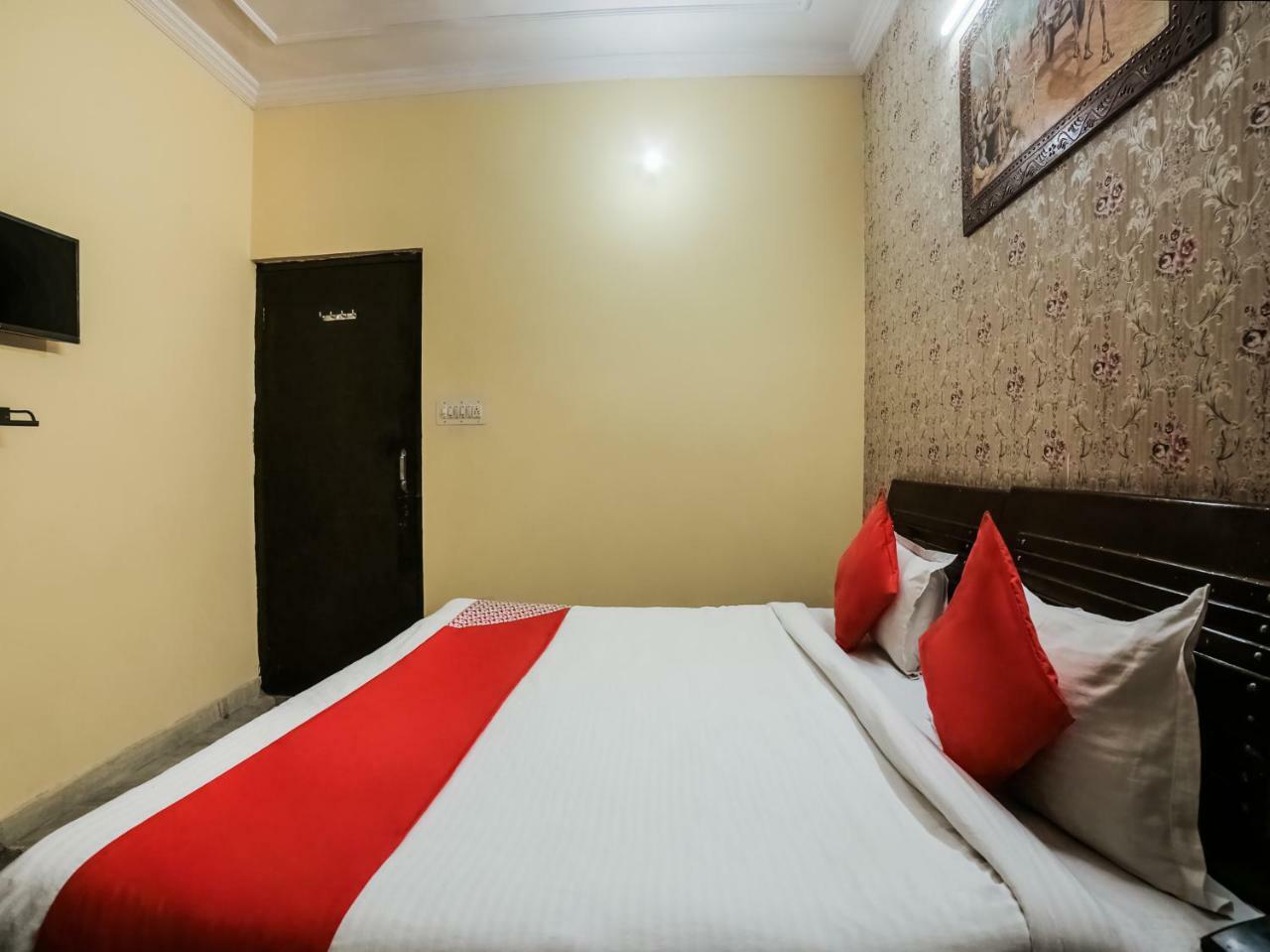 Hotel Oyo 23114 Abhay Haveli Jaipur