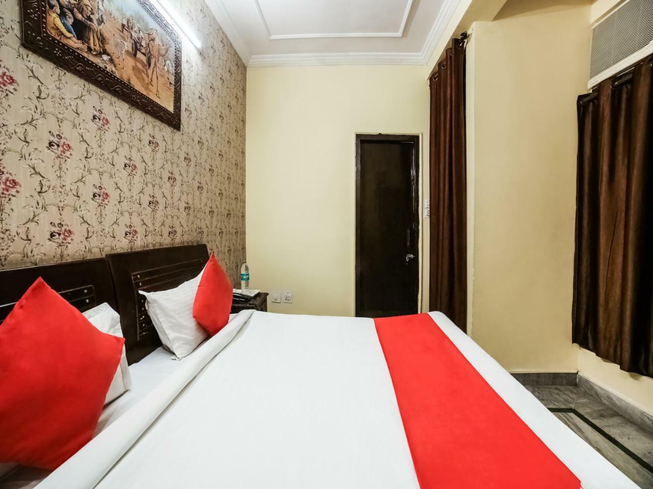 Oyo 23114 Abhay Haveli Jaipur