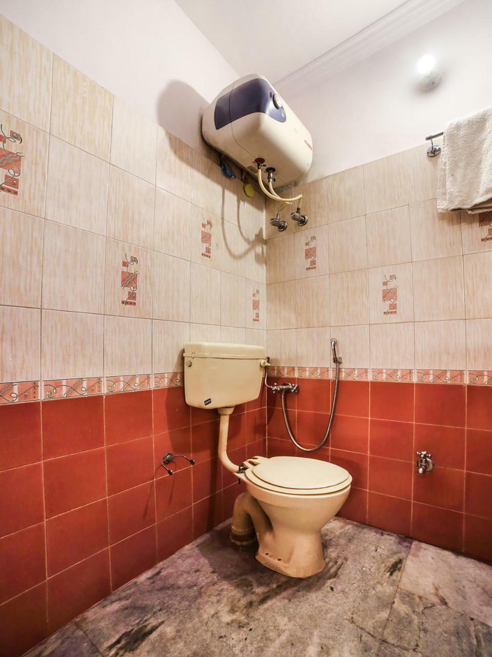 Oyo 23114 Abhay Haveli Jaipur