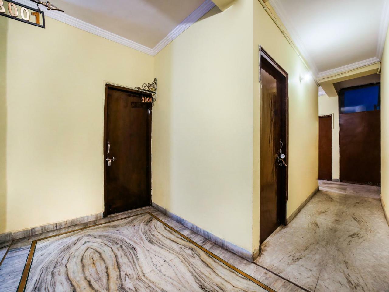 Oyo 23114 Abhay Haveli Hotel