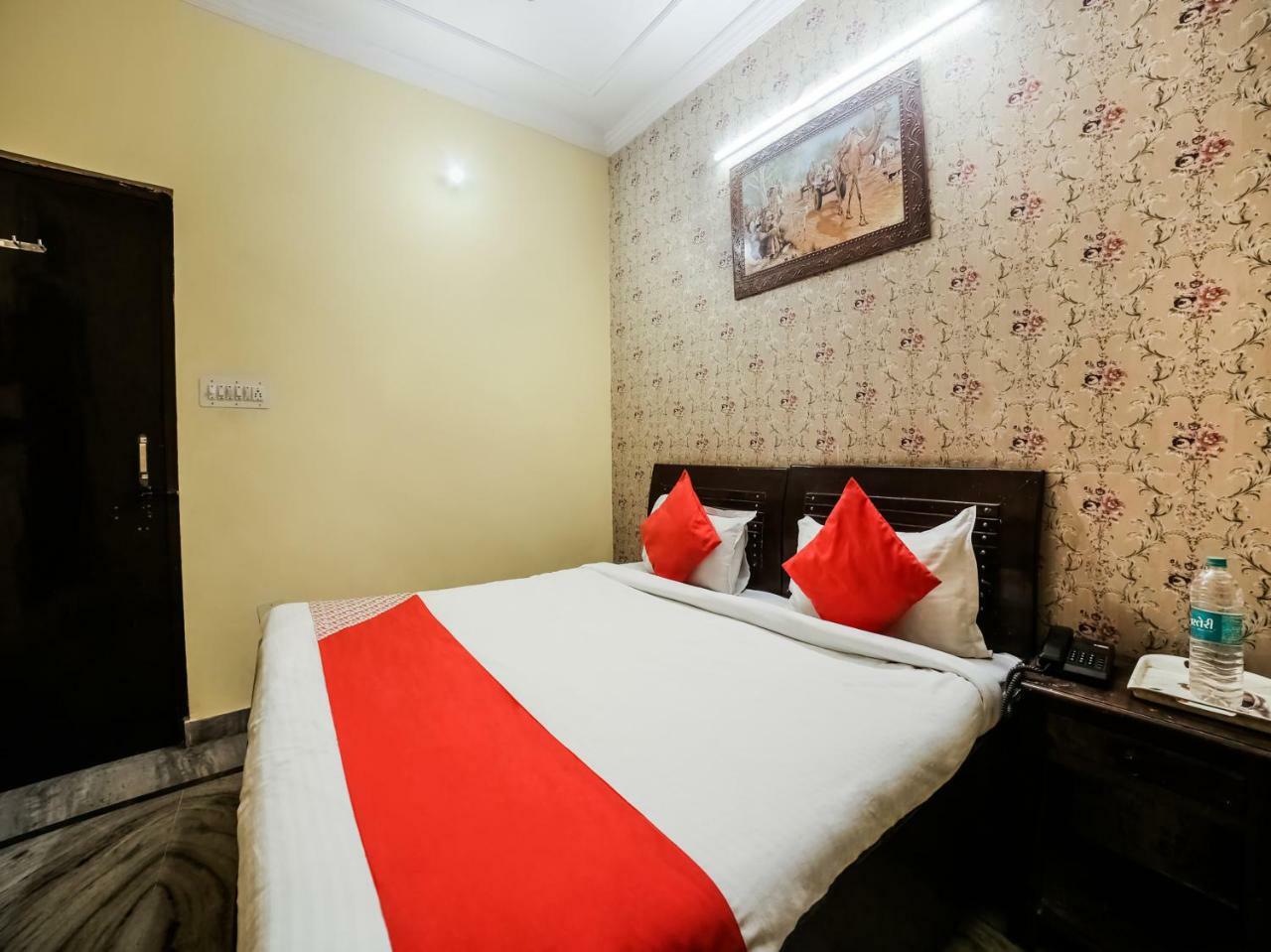 Hotel Oyo 23114 Abhay Haveli Jaipur