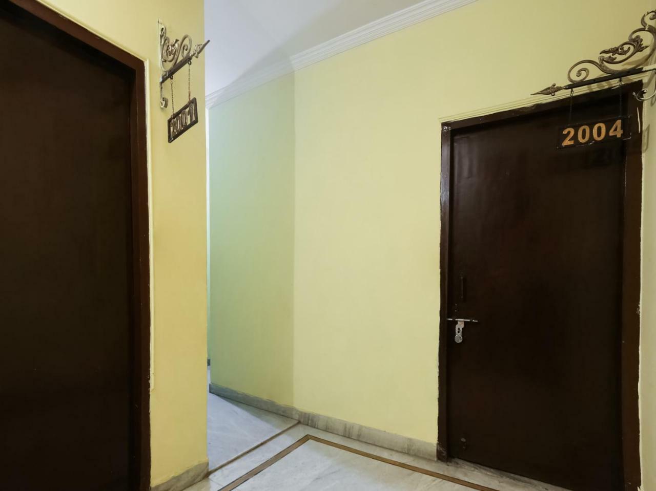 Oyo 23114 Abhay Haveli