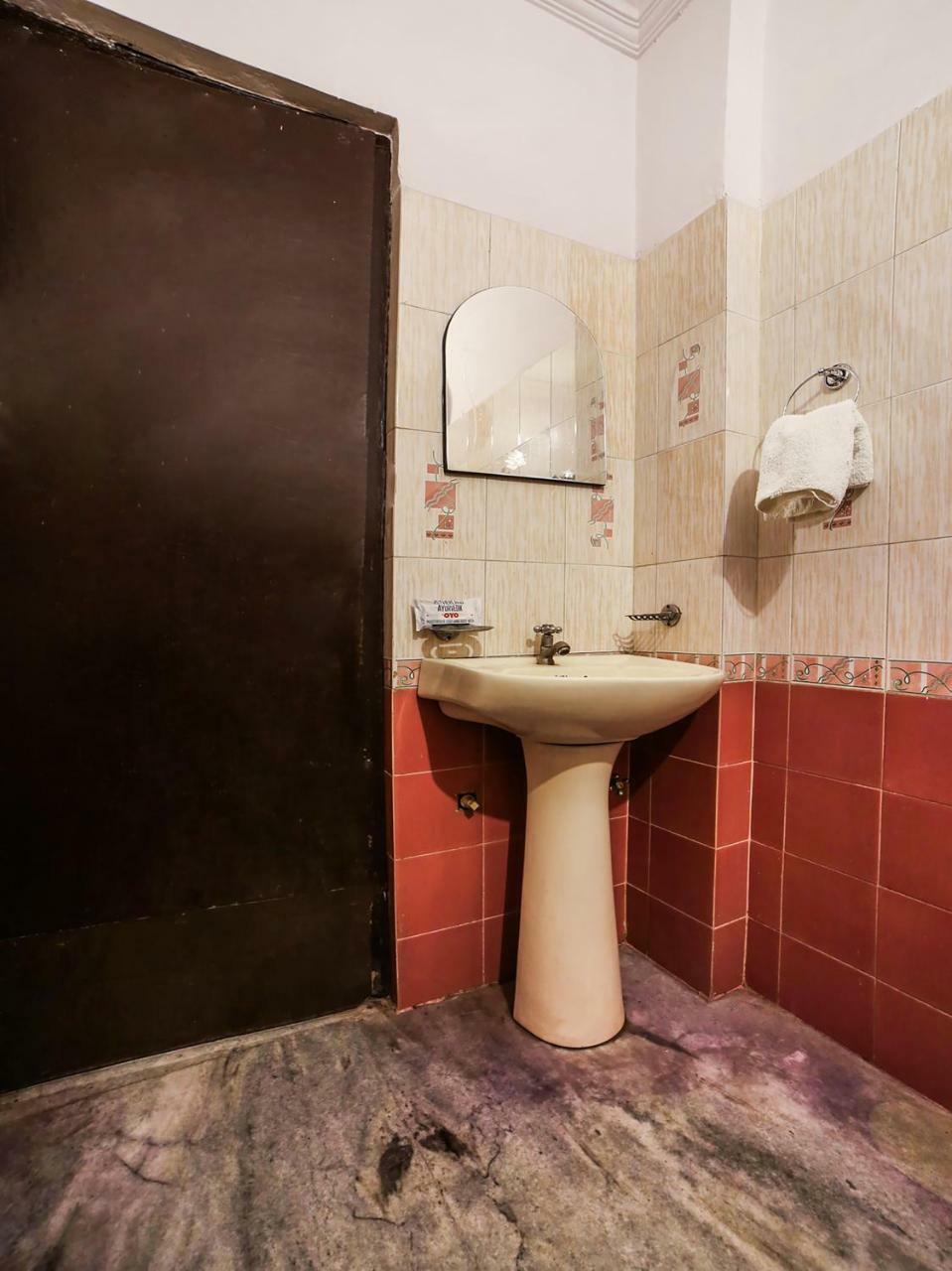 Oyo 23114 Abhay Haveli Hotel Jaipur