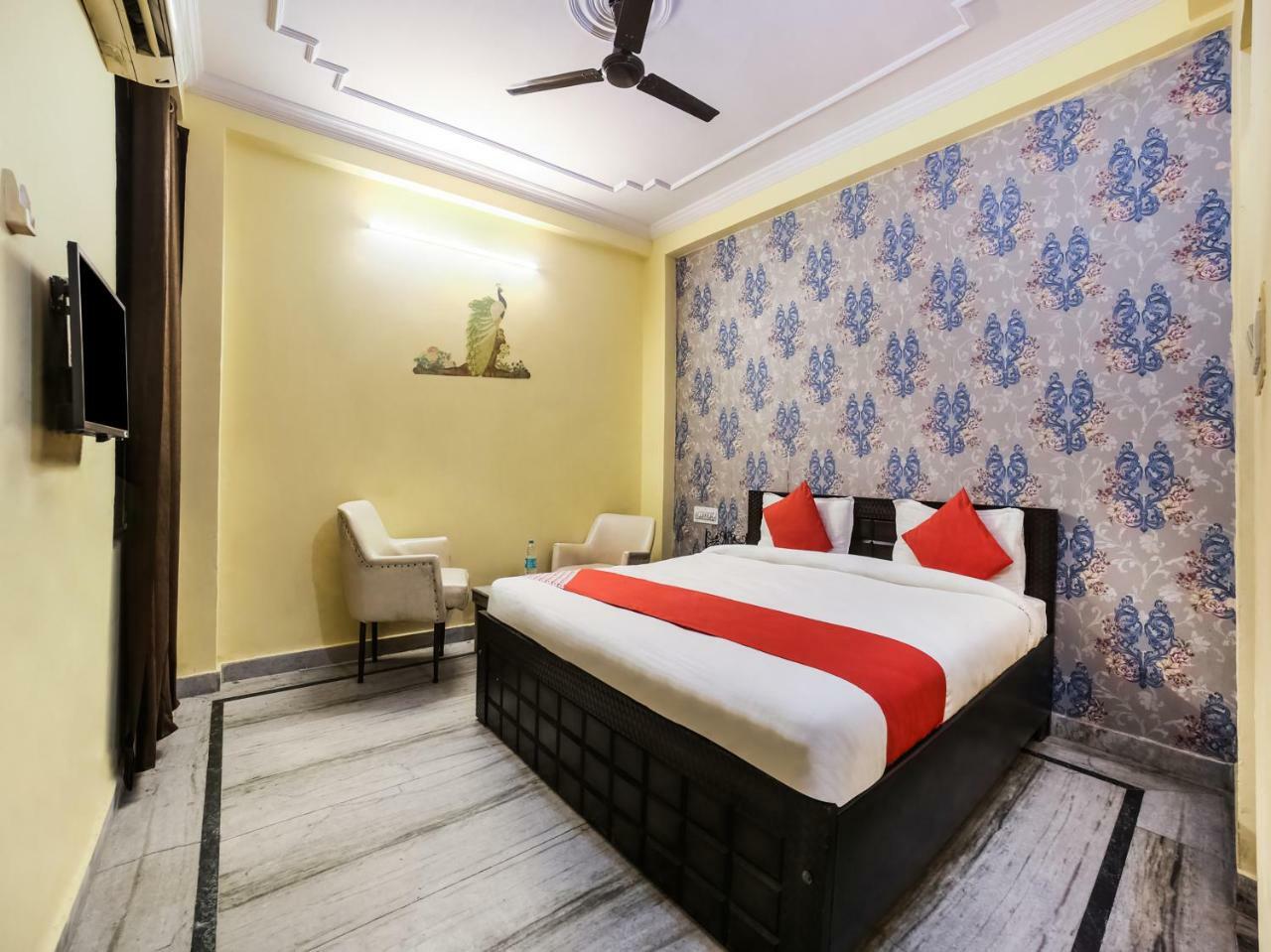 Oyo 23114 Abhay Haveli Hotel Jaipur